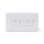 4 Gang Light Switch