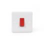 45A 1 Gang Switch