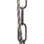 Compton Leaden Grey Industrial Bell Pendant Light - Soho Lighting