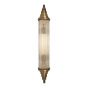 Art Deco Bathroom Wall Lights