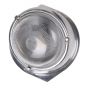 Soho Lighting Kingly Aluminium IP65 Rated Outdoor & Bathroom Wall Light