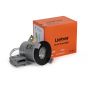 Lieber Matt Black GU10 Fire rated IP65 downlight