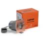 Lieber Copper GU10 Fire rated IP65 square downlight
