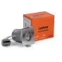 Lieber polished Chrome GU10 Fire rated IP65 square downlight