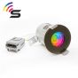 Lieber Bronze IP65 Fire Rated Colour Changing Smart Downlight