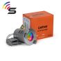 Lieber polished Chrome IP65 Fire Rated Colour Changing Smart Downlight