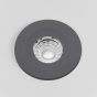 10 Pack - Soho Lighting Graphite Grey LED Downlights, Fire Rated, Fixed, IP65, CCT Switch, High CRI, Dimmable