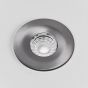 Soho Lighting Pewter LED Downlights, Fire Rated, Fixed, IP65, CCT Switch, High CRI, Dimmable
