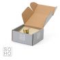 Soho Lighting Brushed Brass 1 Gang 2 Way Intelligent Trailing Dimmer Switch 150W LED (300w Halogen/Incandescent)