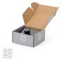Soho Lighting Black Nickel 1 Gang 2 Way Trailing Edge Dimmer Switch Screwless 150W LED (300w Halogen/Incandescent)