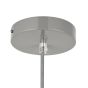French Grey Industrial Breakfast Bar Pendant Light - Argyll - Soho Lighting