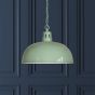 Mint Green Kitchen Pendant Light