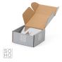 Soho Lighting Polished Chrome 1 Gang 20A Double Pole Switch Wht Ins Screwless