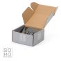 Soho Lighting Black Nickel 2 Gang 2 Way 10A Light Switch Blk Ins Screwless