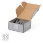 Soho Lighting Black Nickel 1 Gang 20A Double Pole Switch Flex Outlet Blk Ins Screwless