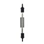 Soho Lighting Denman cylinder edison wall light