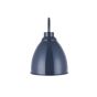 Oxford Vintage Wall Light Leaden Grey Slate - Soho Lighting