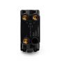 Lieber 20A 2 Way Off Retractive RM-Grid Switch Module