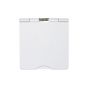 Soho Lighting White Metal 1 Gang 2 x25mm EM-Euro Module Floor Plate