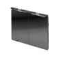Soho Lighting Black Nickel 4 x25mm EM-Euro Module Floor Plate