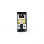 Soho Lighting Black BT Master Telephone Socket EM-Euro Module
