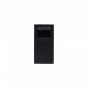 Soho Lighting Black BT Master Telephone Socket EM-Euro Module