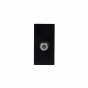 Soho Lighting Black F Connector (Screened) EM-Euro Module