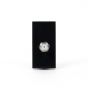 Soho Lighting Black Terminal F Connector EM-Euro Module