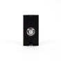 Soho Lighting Black Terminal F Connector EM-Euro Module