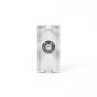 Soho Lighting White Terminal F Connector EM-Euro Module