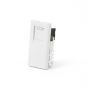 Soho Lighting White RJ45 CAT5e EM-Euro Module