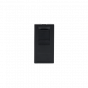 Soho Lighting Black RJ45 CAT6 EM-Euro Module