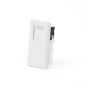 Soho Lighting White RJ45 CAT6 EM-Euro Module