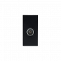 Soho Lighting Black TV Outlet (FE) EM-Euro Module