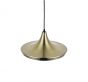 Pultney Flat Persian Style Kitchen Island Pendant Light - Soho Lighting