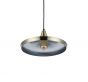 Pultney Flat Persian Style Kitchen Island Pendant Light - Soho Lighting