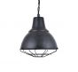 Industrial Chic Pendant Light