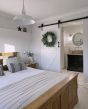 Pure White Industrial Breakfast Bar Pendant Light - Brewer - Soho Lighting