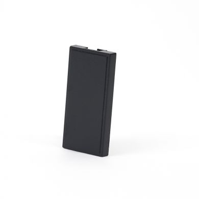 Blank Module - Black Blank Plate for Module