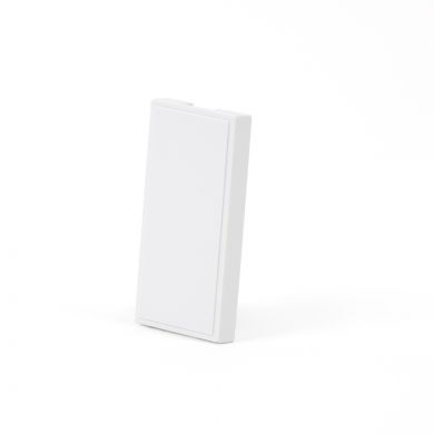 White Blank Plate for Module