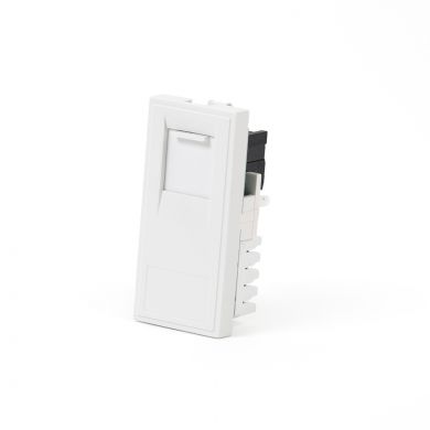 White RJ45 CAT6