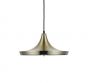 Pultney Flat Persian Style Kitchen Island Pendant Light - Soho Lighting