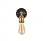 Romilly Vintage Edison Wall Light - Soho Lighting