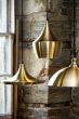 Cambridge Antique Bronze Dome Kitchen Island Pendant Light - Soho Lighting