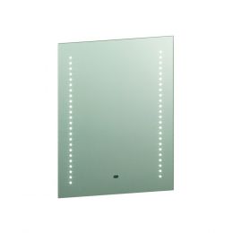 Saxby Spegel IP44 3.85W Daylight White Bathroom Shaver Mirror with Light