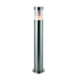 Saxby Equinox IP44 60W Steel Bollard Light