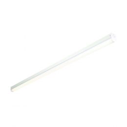 Saxby Linear Pro 5ft Single 47.5W Cool white Batten Light