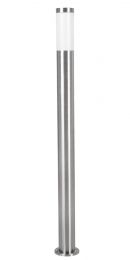 Eglo HELSINKI Stainless Steel IP65 12W Bollard Light