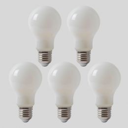 LED opal 4100k bulb