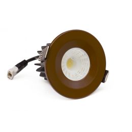 Brown LED Downlights